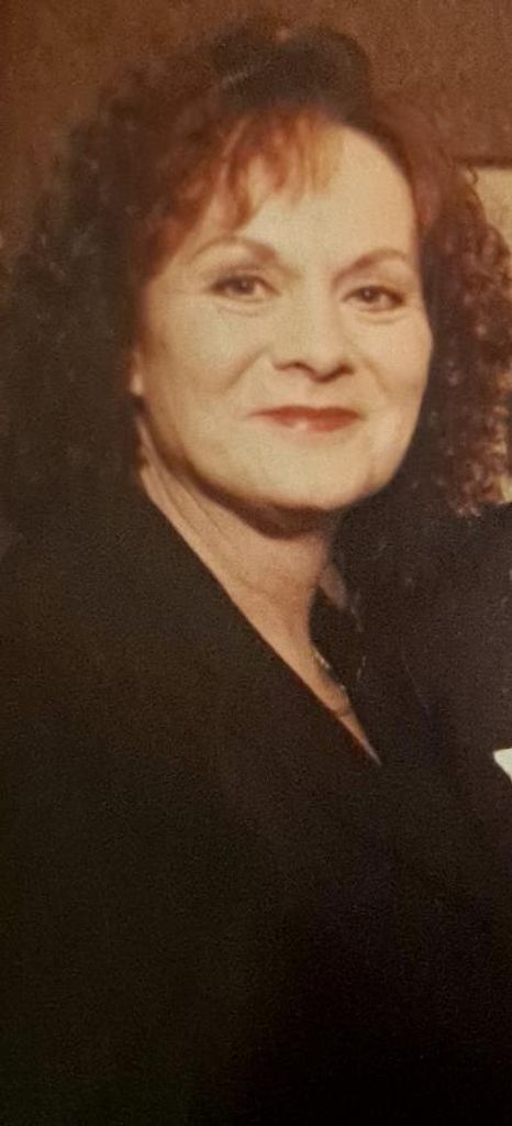 Patricia Marie Garcia Profile Photo
