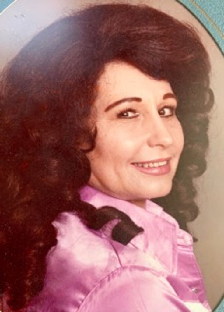 Myrtis Malphrus Herndon Stevenson