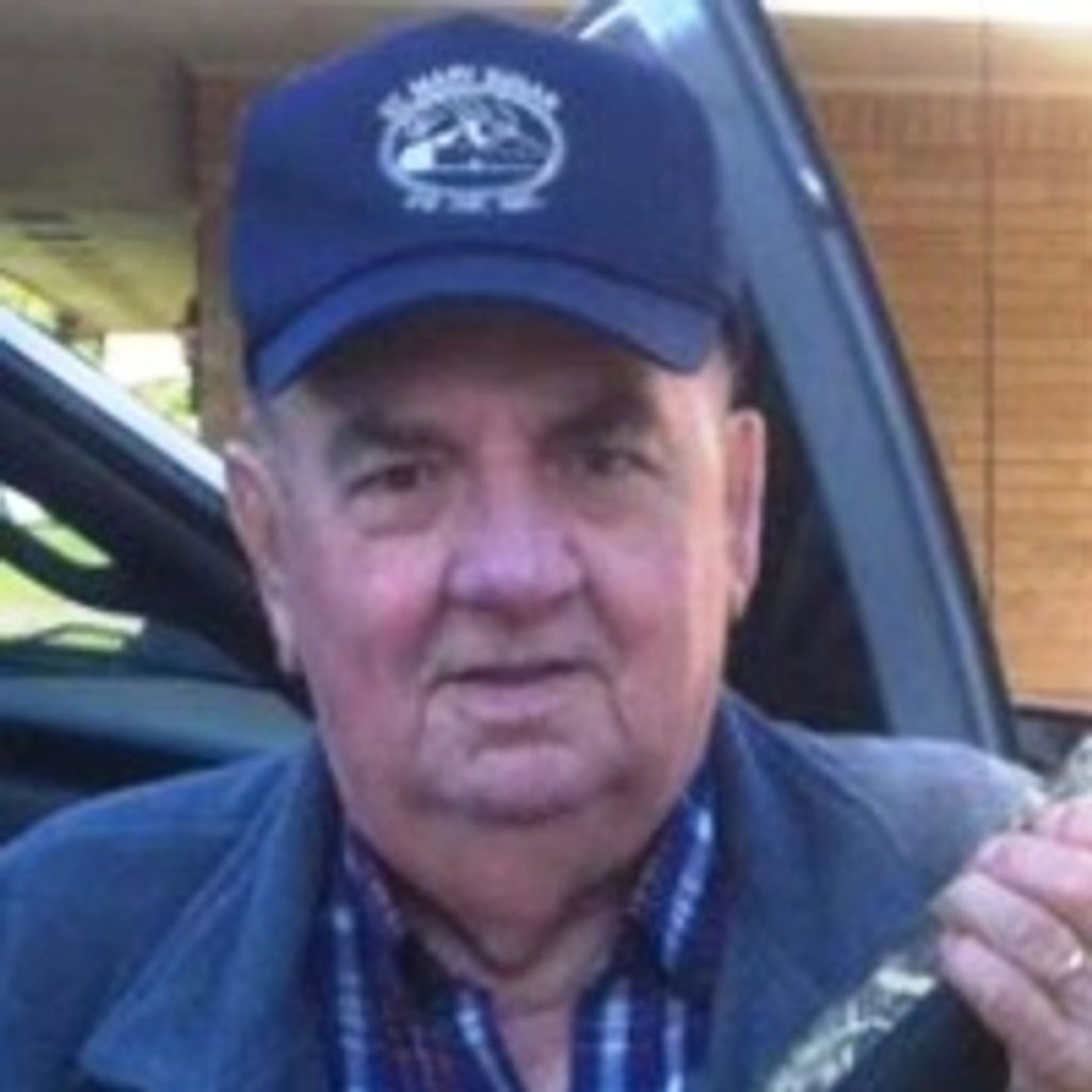 Ronald Guillot