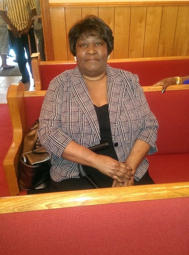 Laura Mae Bacon Coleman Beverly Radford Profile Photo