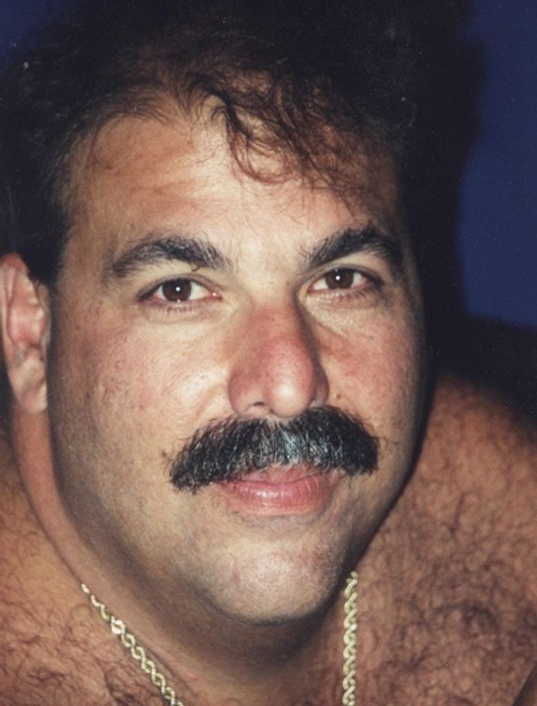 Anthony Gallo, Sr.