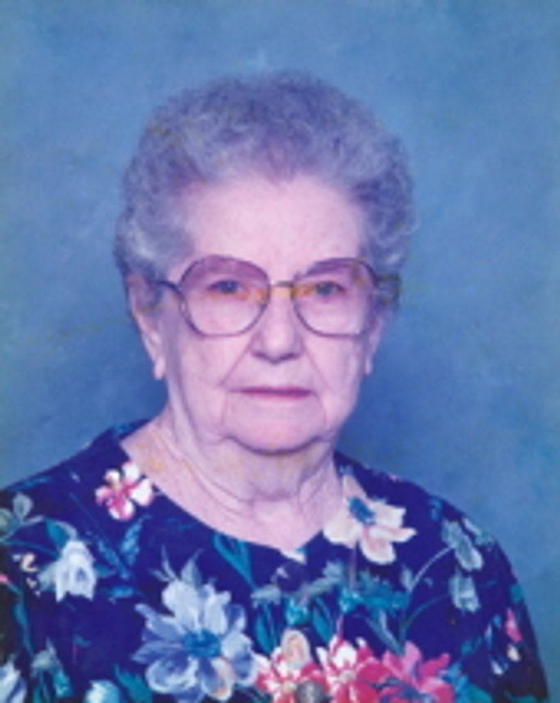Elmyra Lee Feazell