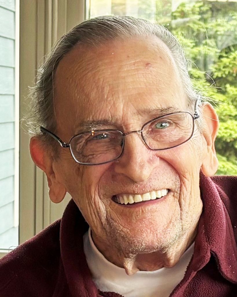 Dennis L. Guetschow Profile Photo