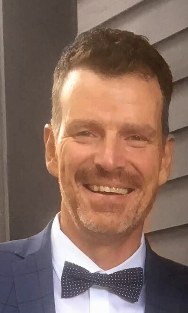 David Charles Rogers Profile Photo