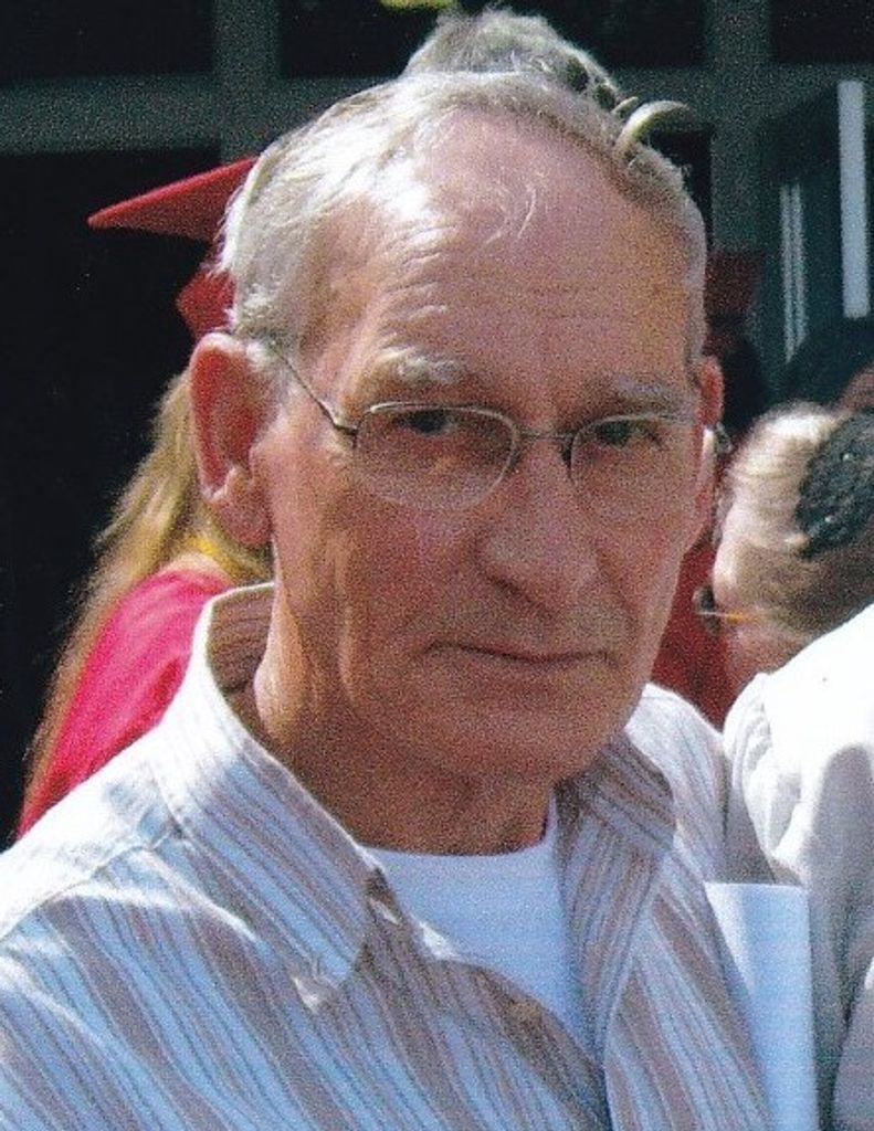 Harland Tompkins Sr.