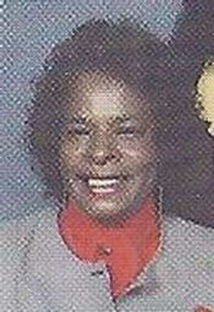 Lorraine Pinkney Freeman