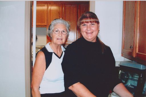 Ernestine Pearl “Tena” (Dunlap)  Koonsman photo gallery thumbnail 219 of 234