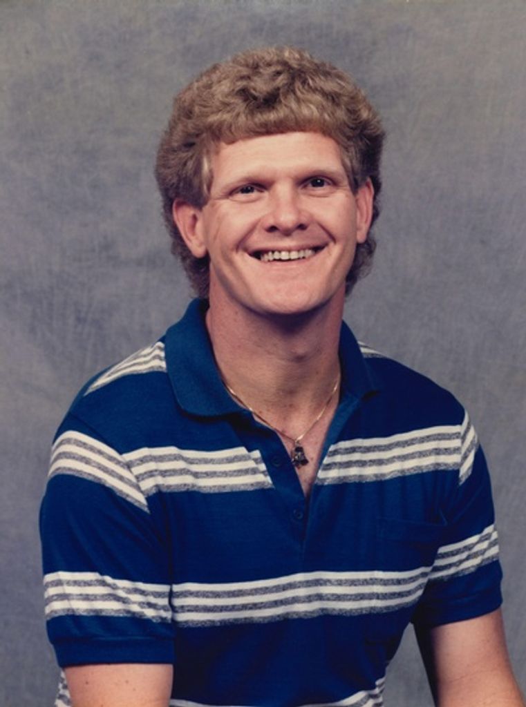 Michael Keith Green Profile Photo