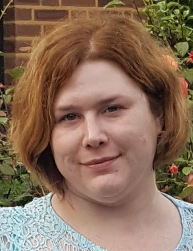 Amy Svendsen Doyle