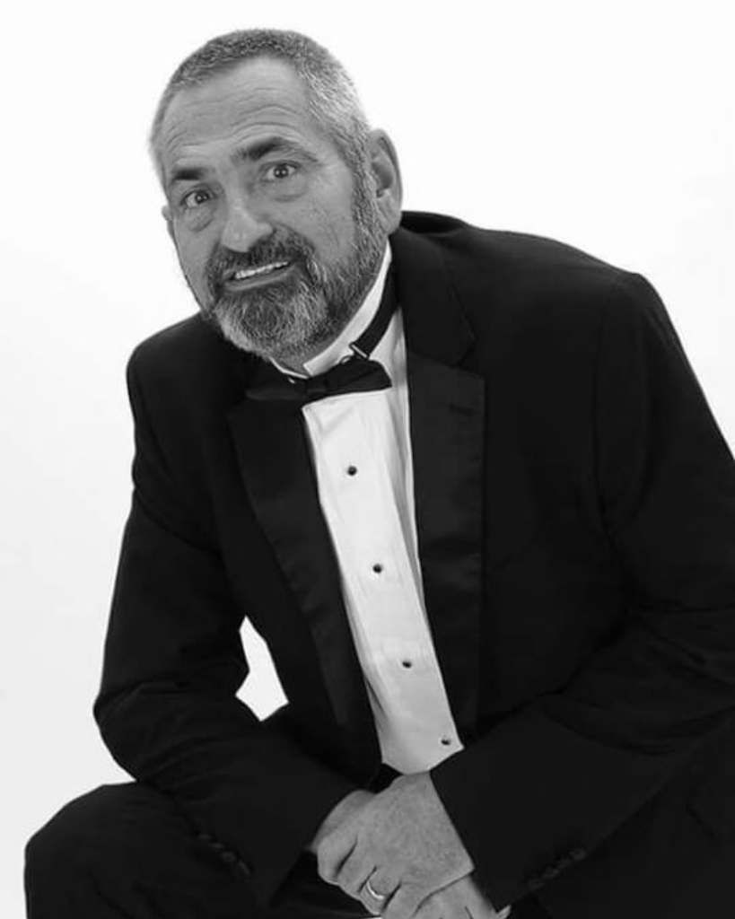 James Robert Johnson Profile Photo