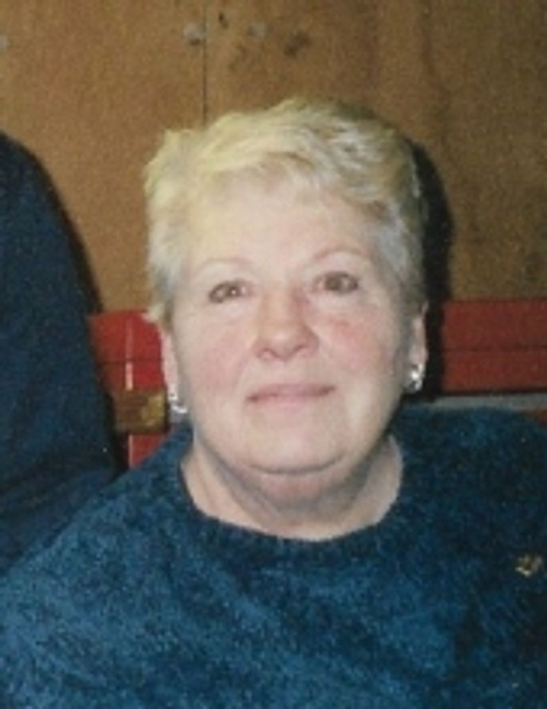 Merlene Halbloom