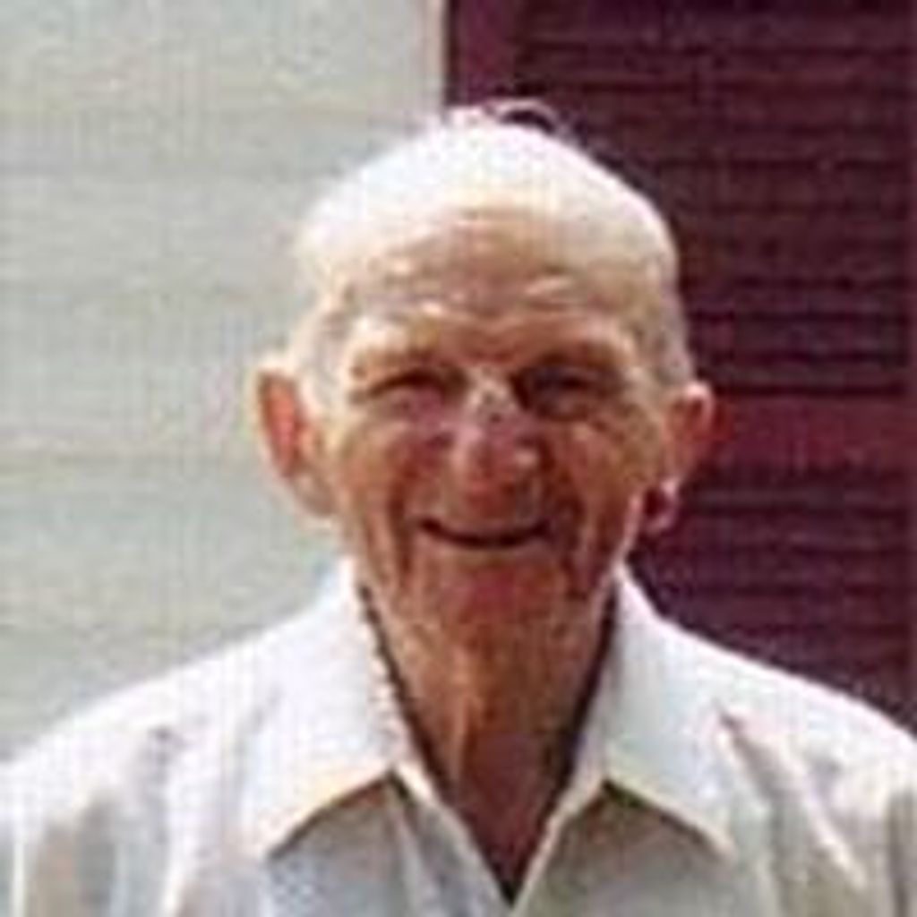 Edward Ray Chupp