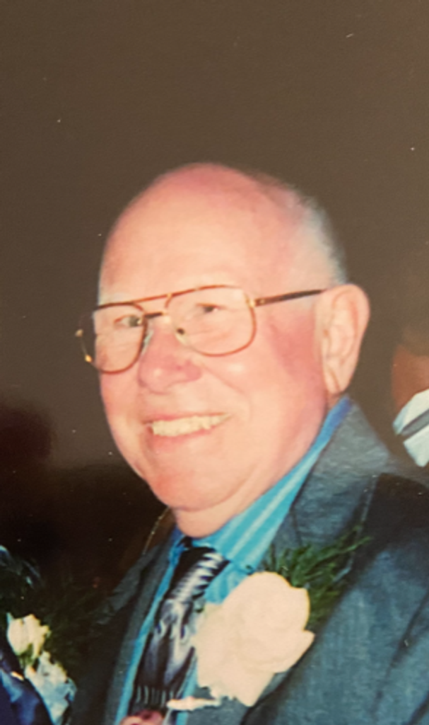 James "Denton" Burdine