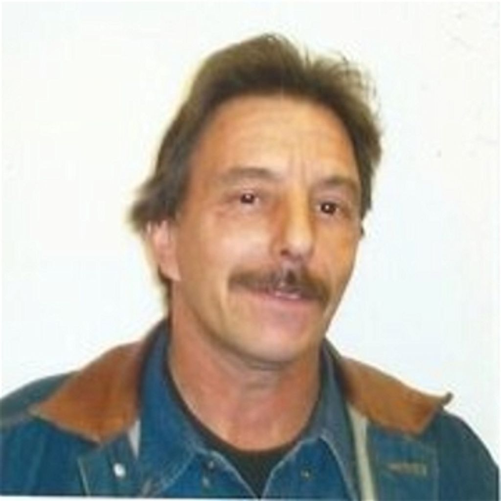 Carlos Afonso Profile Photo