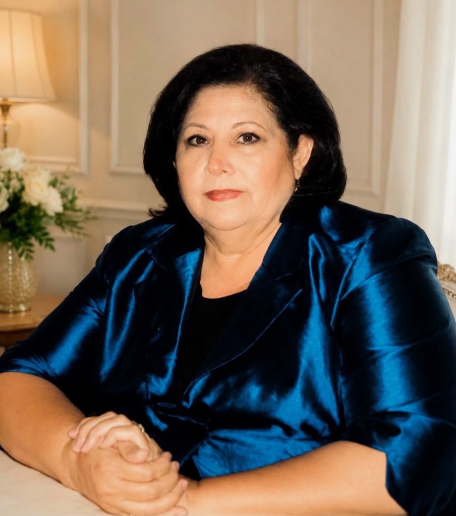 Maria Hernandez de Loya