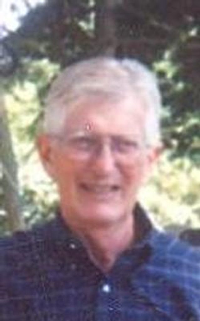 Stephen "Steve" L. Bickel Profile Photo