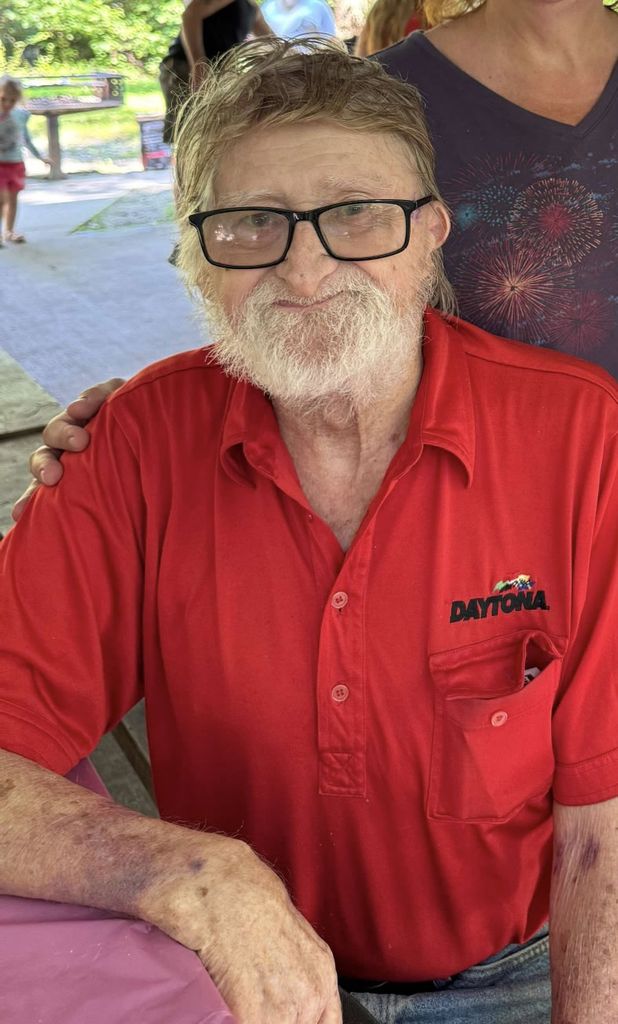 George E Isenberg