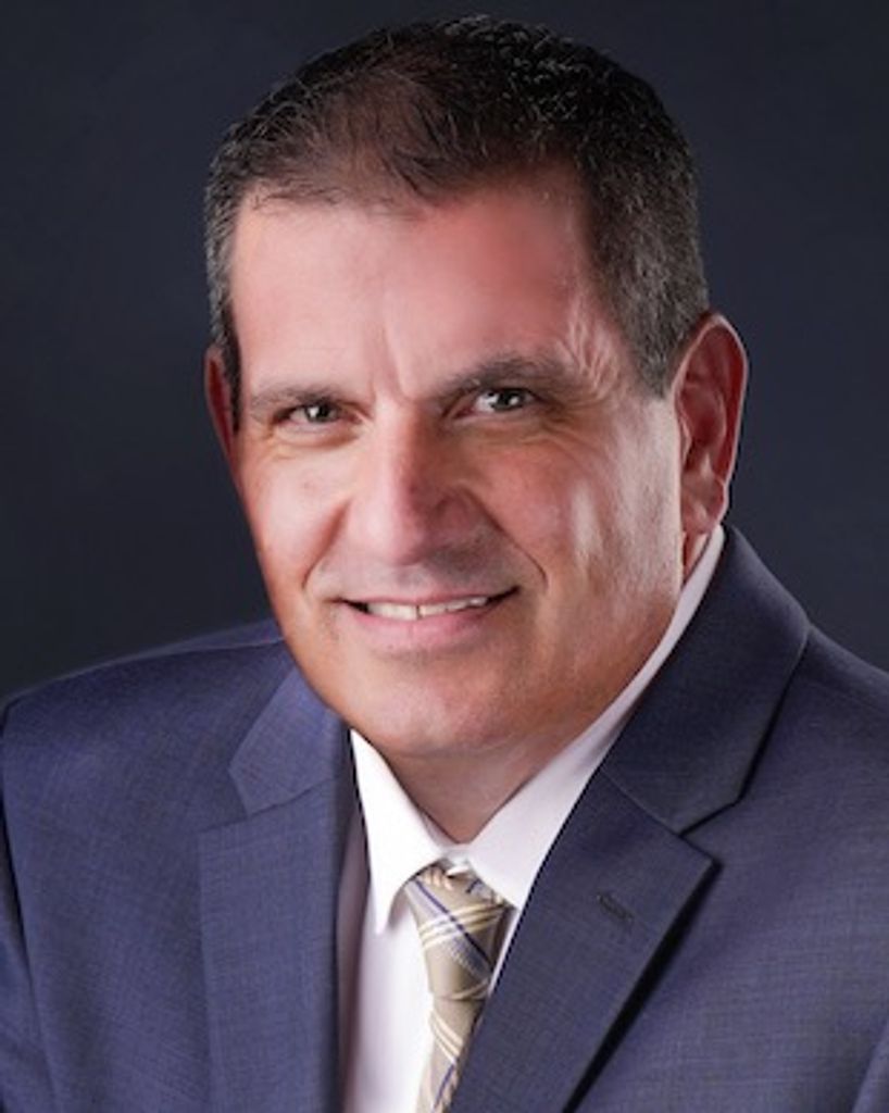 Ryan Atack Profile Photo