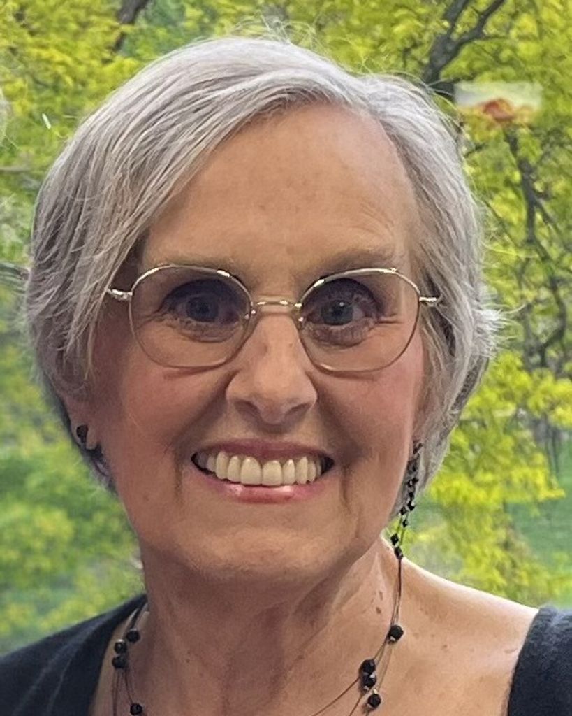 Jocelynne (Joy) Fulk Profile Photo