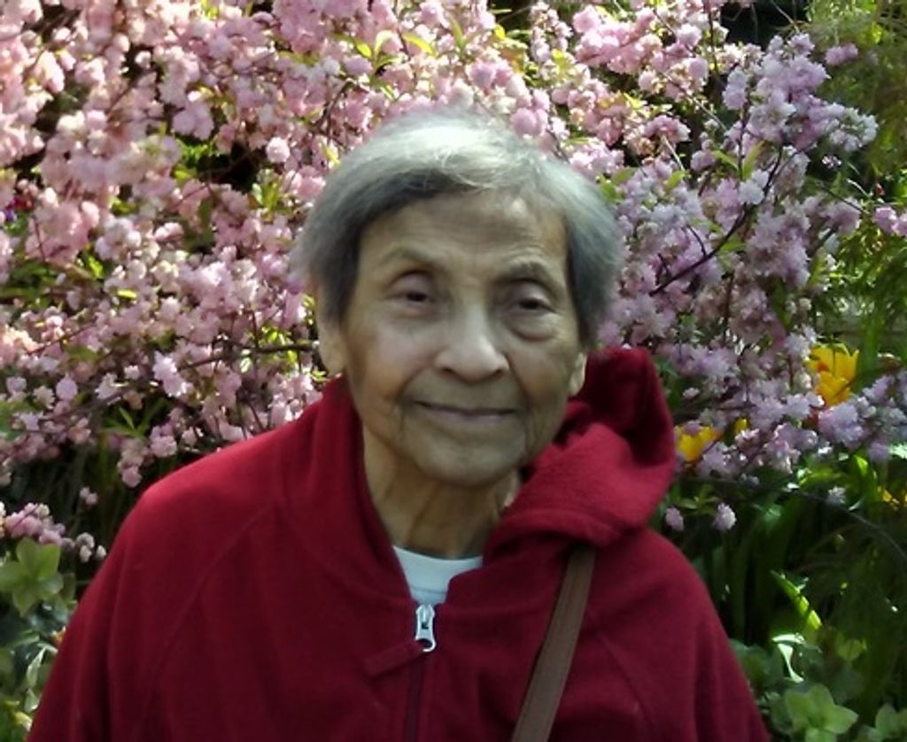 Martha Guadalupe Rumbo