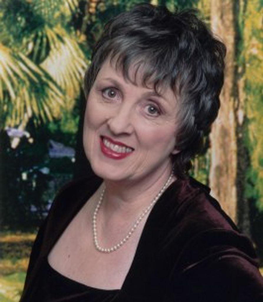 Ellen Moore Profile Photo