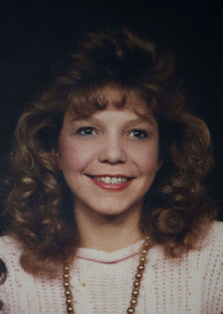 Joan E. Paul-Dickey