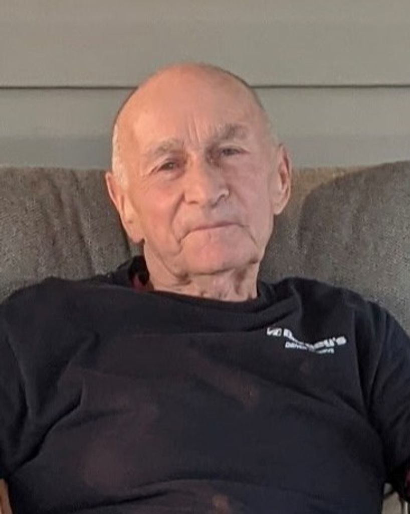 John George Hawkes Profile Photo