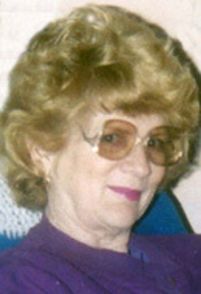 Barbara Ann Davis Profile Photo