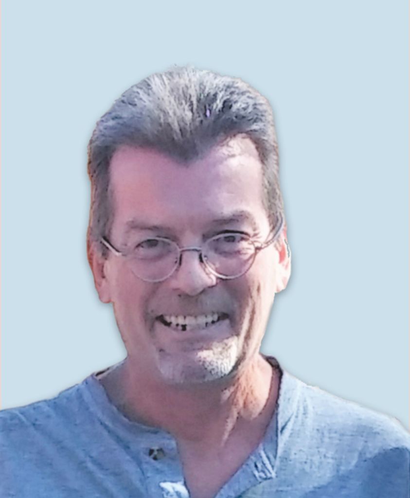 Kevin Lee Keenan Profile Photo