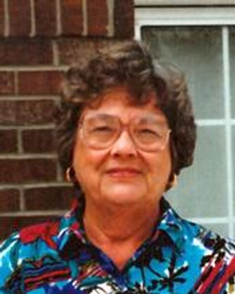 Gertrude Dubois