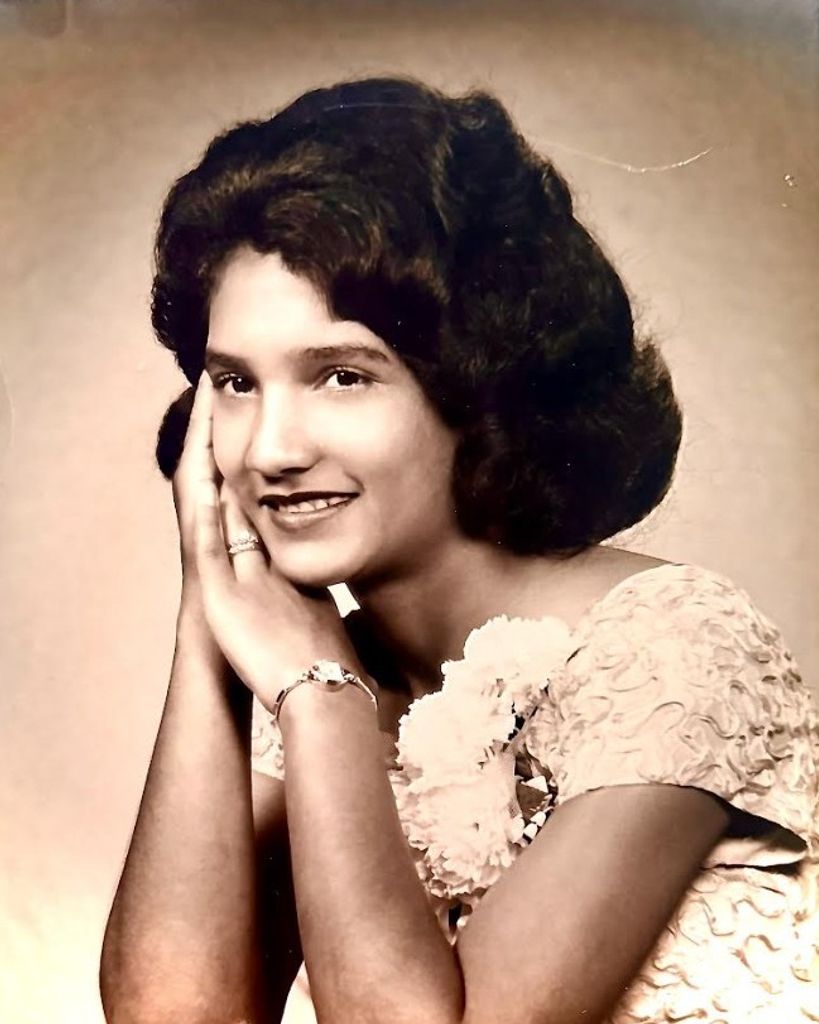 Carolyn Bullard Jones Profile Photo