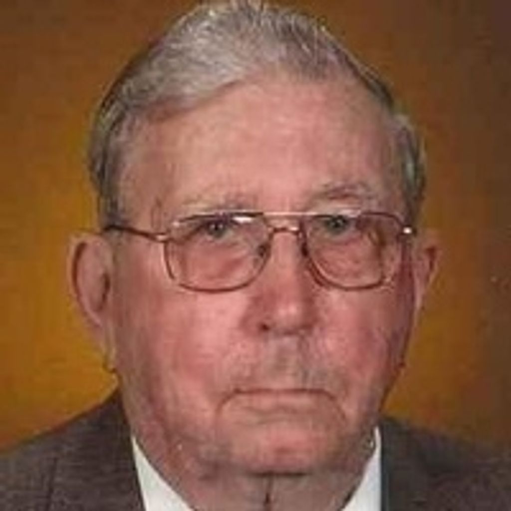 Fred W Hodny