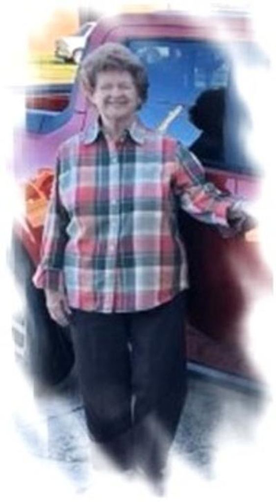 Ruth "Lois" Evans Profile Photo