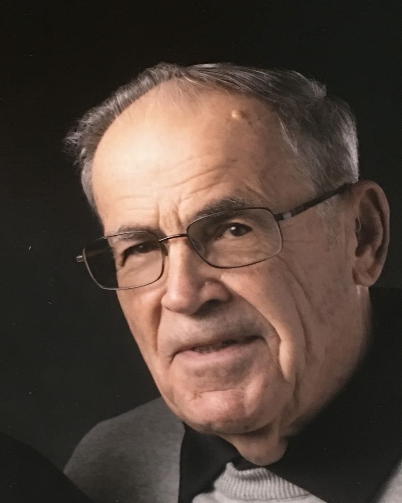 Robert C. Beauchesne