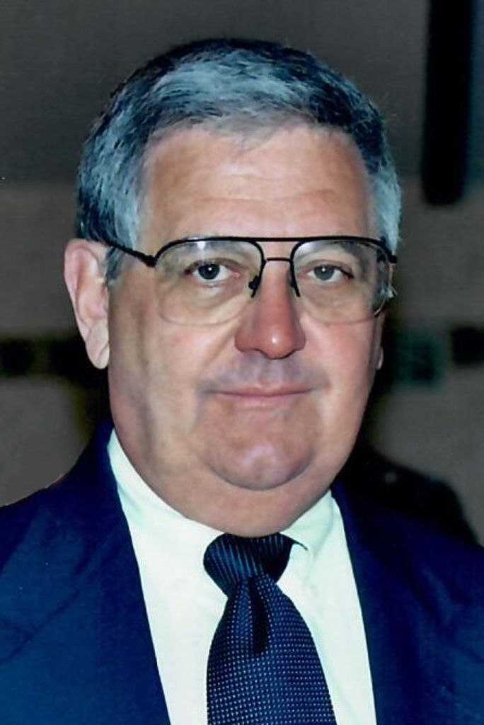 Walter Samuel Drusch