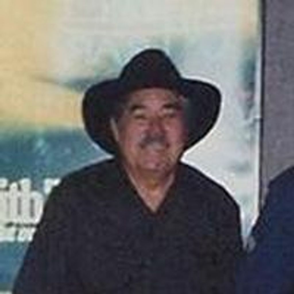 Albert Garcia Sr