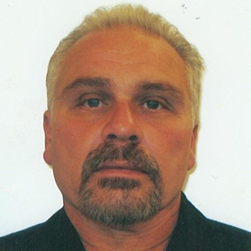 David Hairapetian