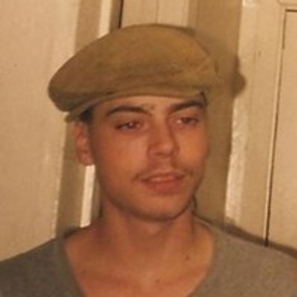 Mark Christopher Brown