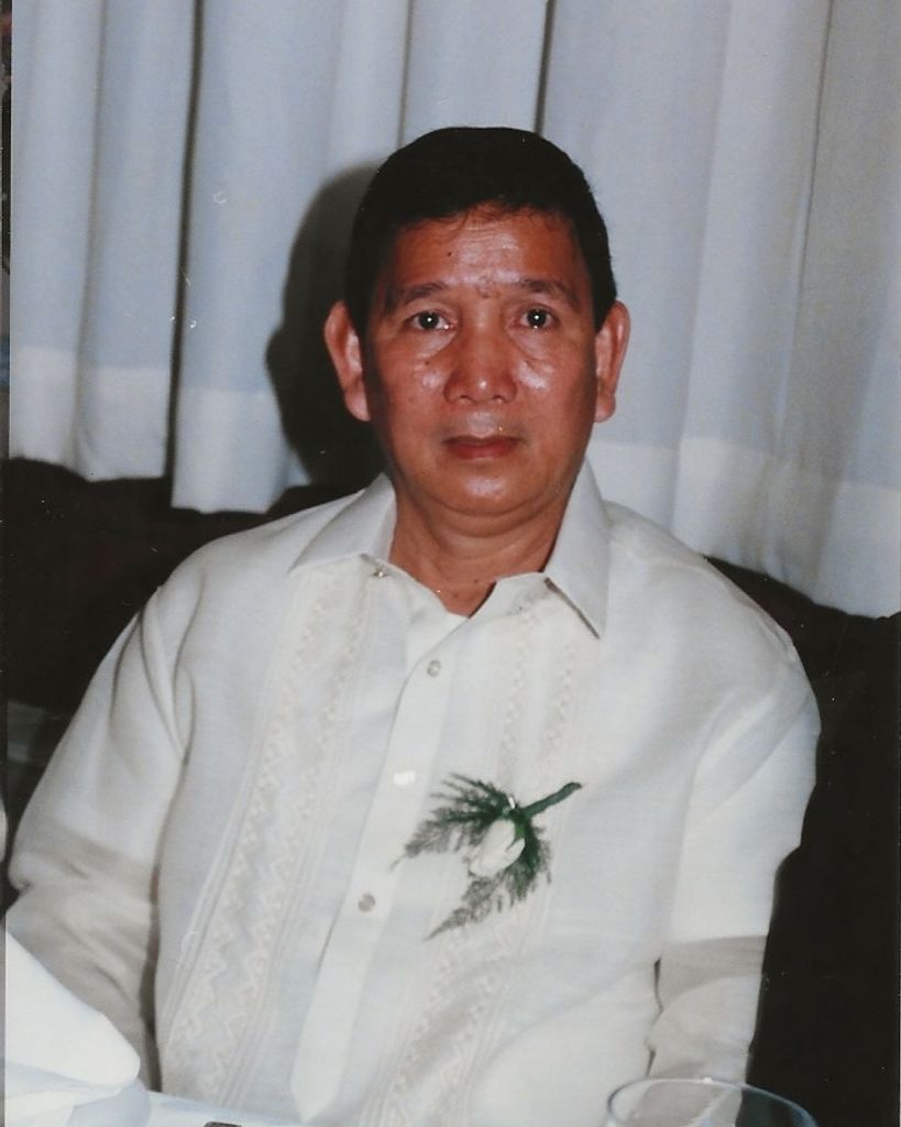 Pacifico Enriquez Sabile Profile Photo