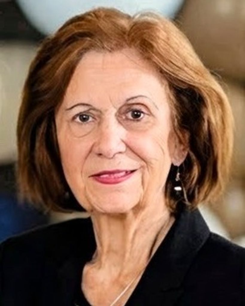 Giannoula J. Sarris