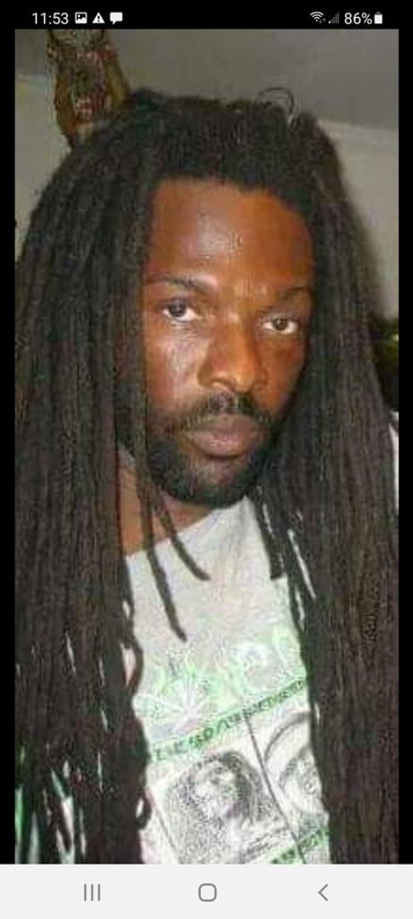 Dwight Andrew Kennedy Profile Photo