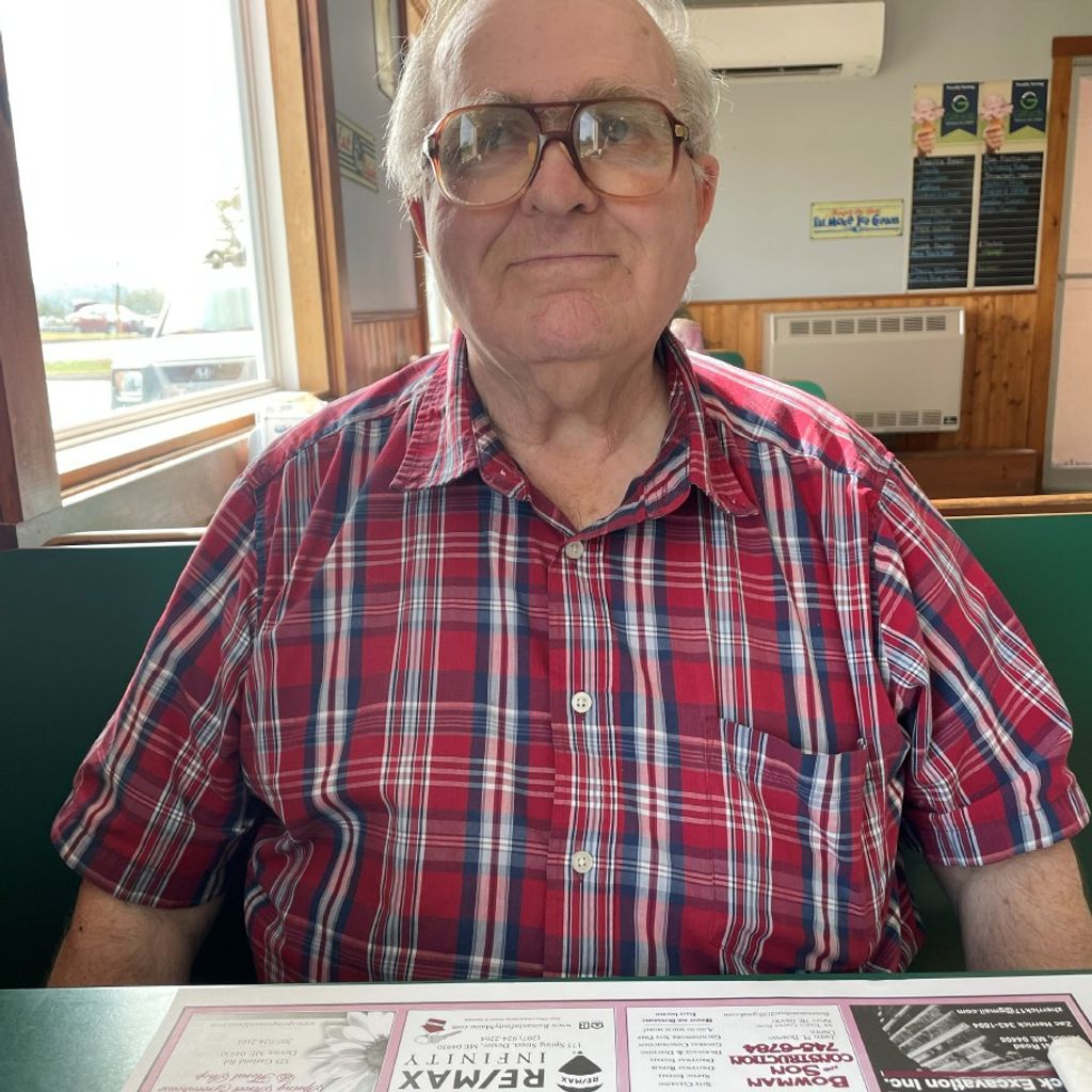 William F. "Billy" Woodbury Profile Photo