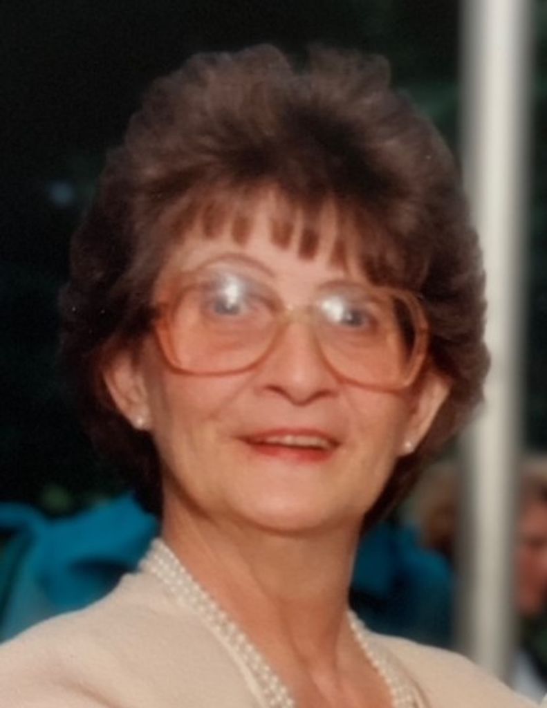 Judy Nearhood