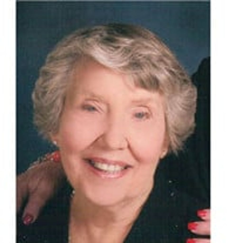 Evelyn Marcella Cushing Newell
