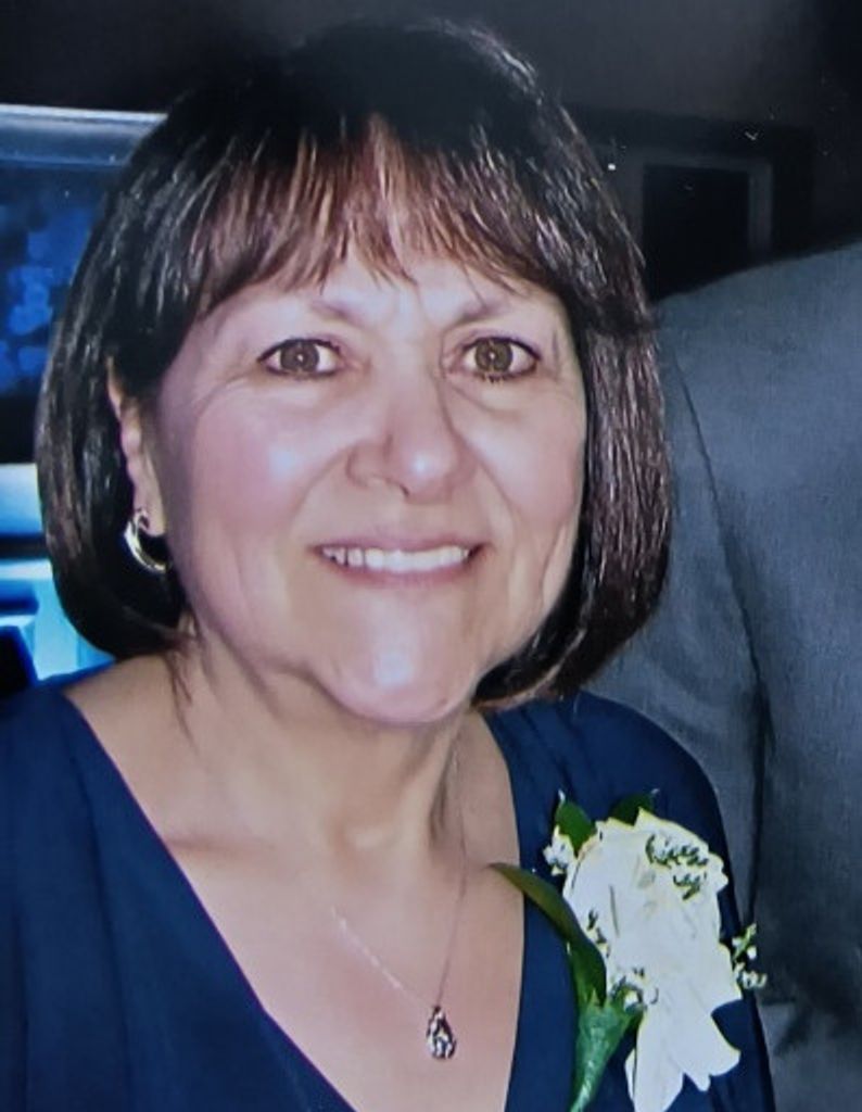 Jean M. (Marzilli)  Iacone Profile Photo