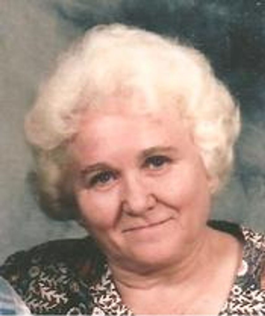 Elsie Morrison Robinson