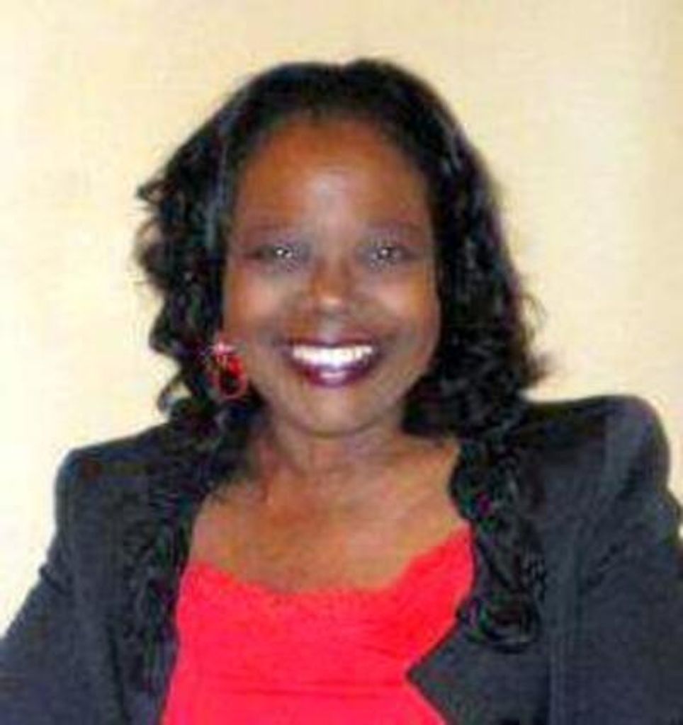 Deborah Denise Fly Robinson