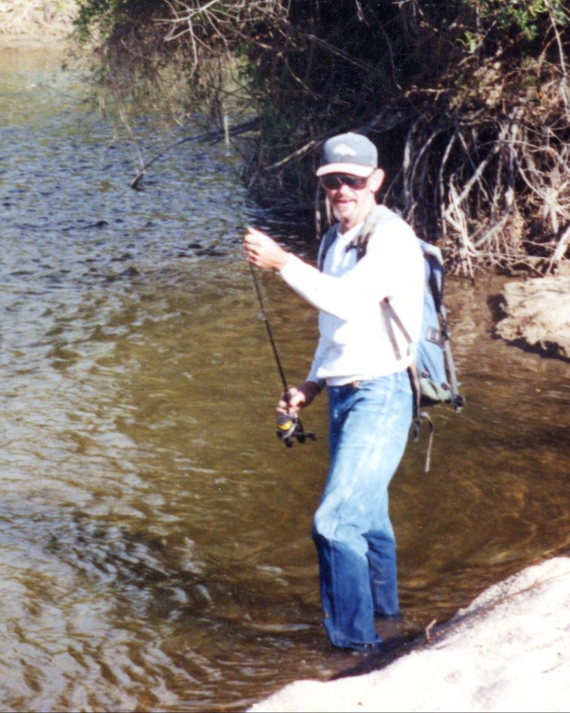Russell L. Kidder