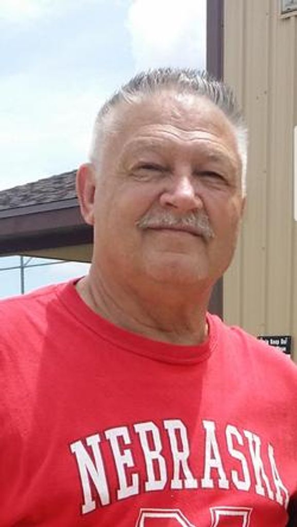 W. Duane Maaske, Sr.