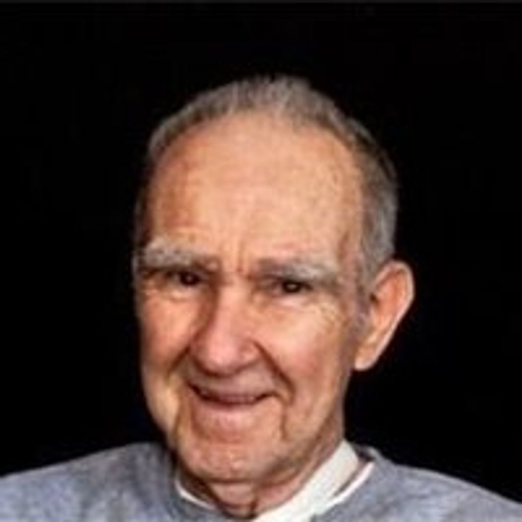 Kermit C. Smith